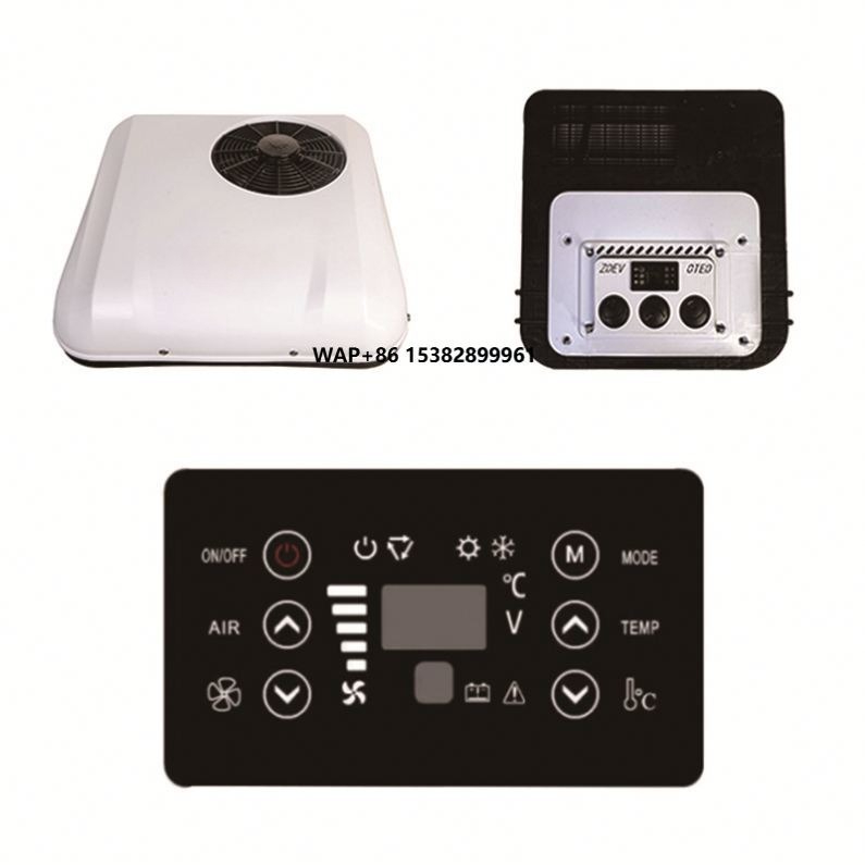 Electronics & Gadgets Starting With D - WINFULL 12V 1800W Koelcapaciteit Op een