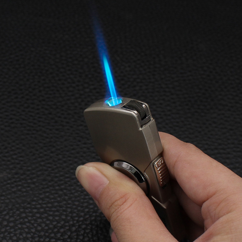 Electronics Gadgets Sale - HOT Creatieve Mini Fidget Spinner Metalen