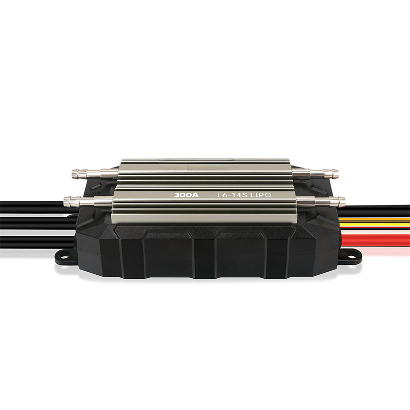 Electronics & Gadgets Starting With D - Elektronische regelaar 300A hoogspanning 6-14S waterdicht