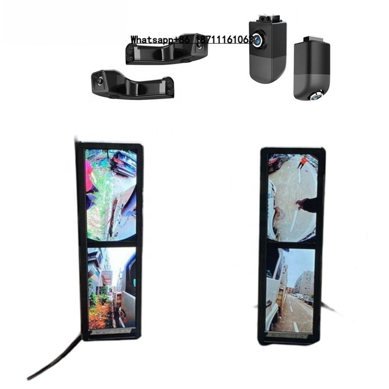 Electronics & Gadgets Starting With D - 16 inch scherm DVR voor bus,