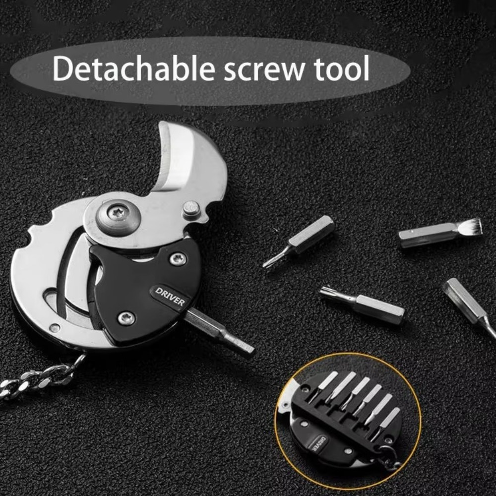 Nieuwe mini-sleutelhanger met  - Electronics Gadgets Sale recensie en prijs