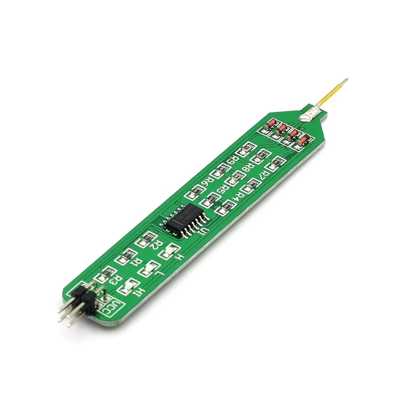 Logische testpen voor hoge en  - Electronics & Gadgets Starting With D recensie en prijs