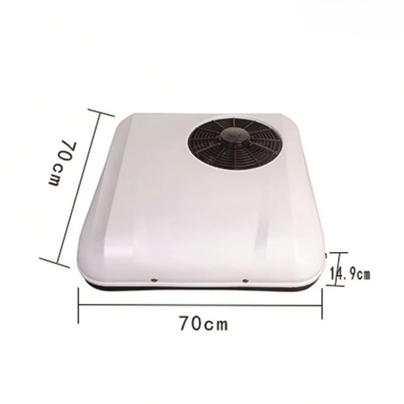 WINFULL 12V 1800W Koelcapacite - Electronics & Gadgets Starting With D recensie en prijs