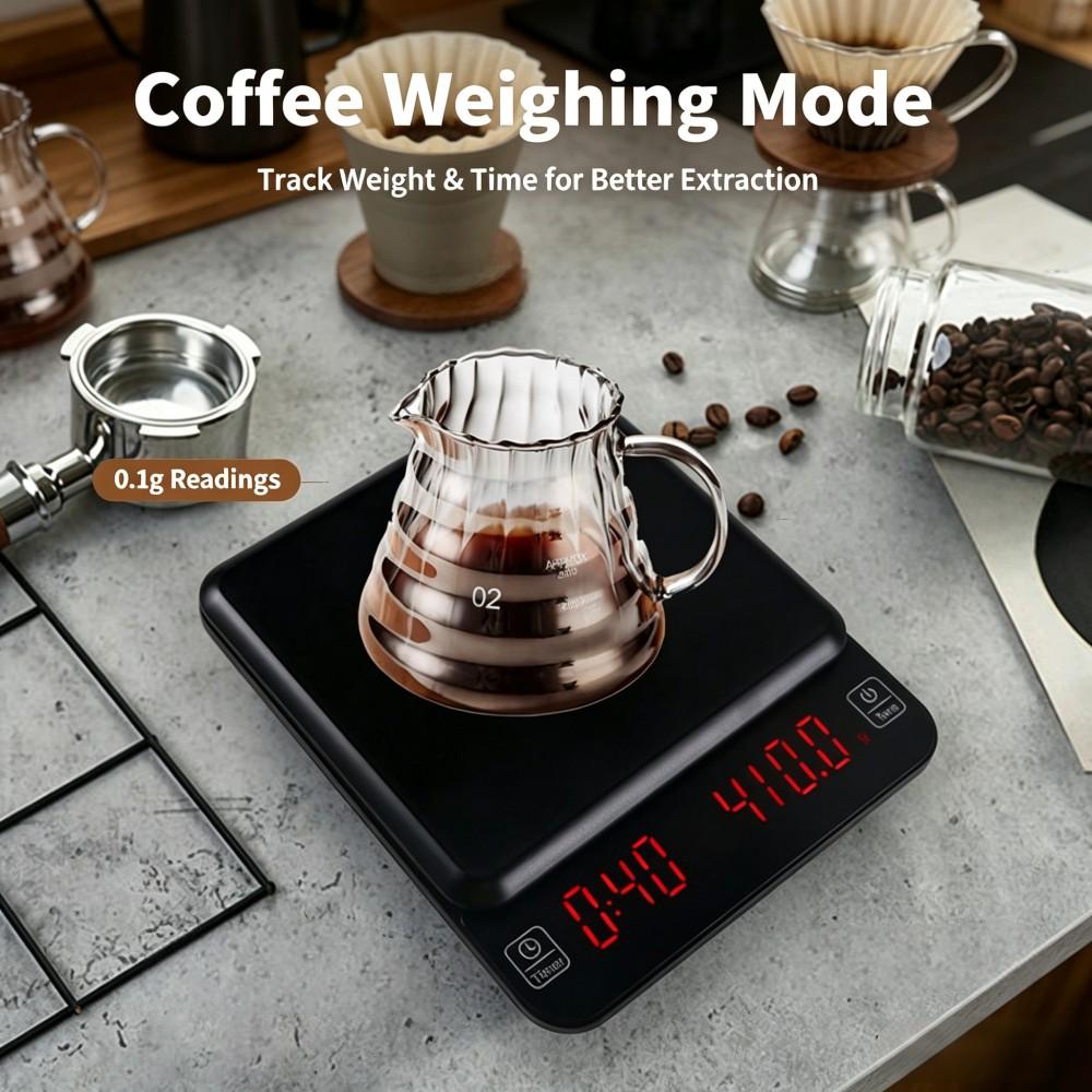 3kg/0.1g Hoge Precisie Digital - Electronics & Gadgets Starting With D recensie en prijs