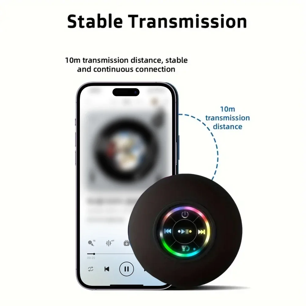 Mini Bluetooth-luidspreker Dou - Electronics Gadgets For Home recensie en prijs