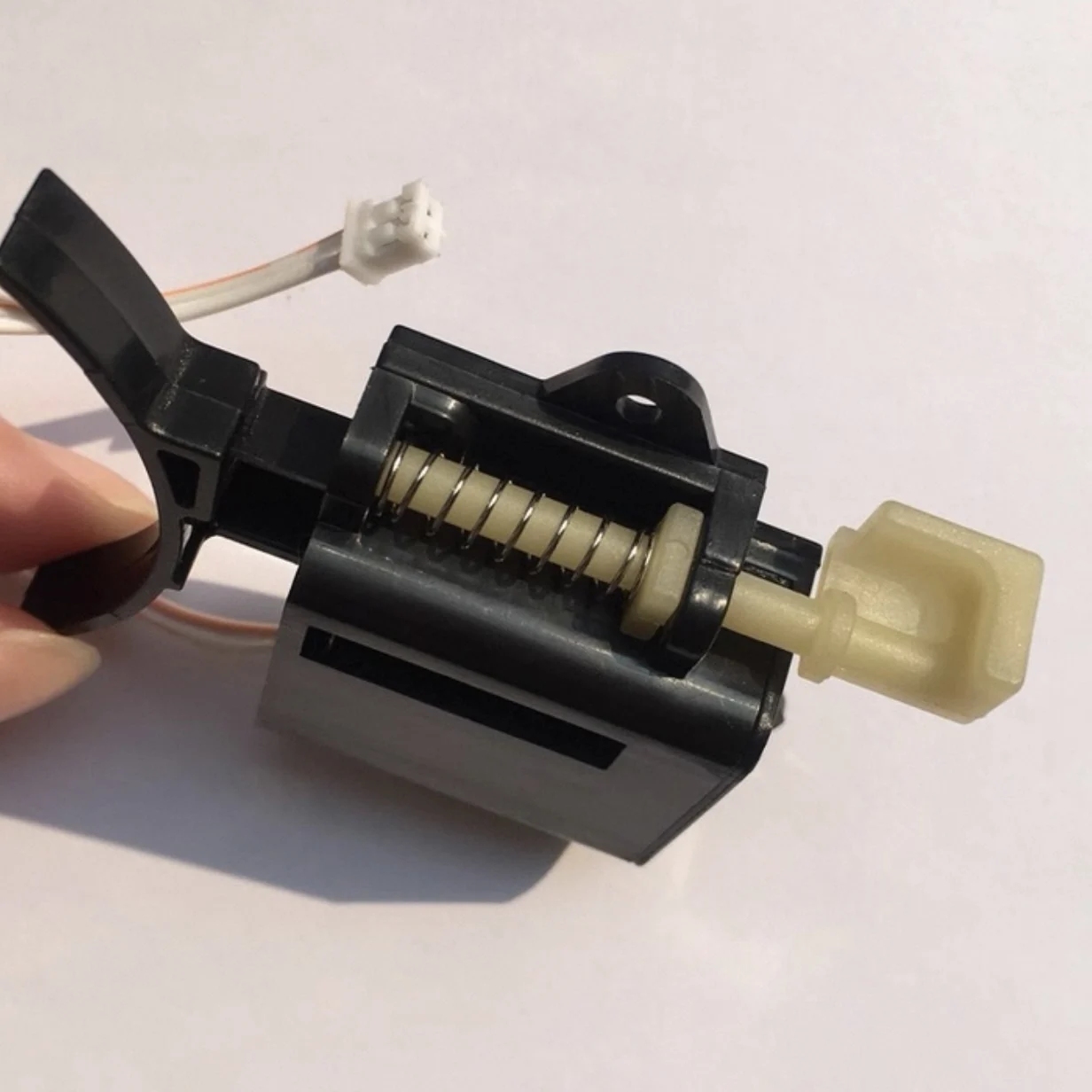 Accessoires voor slimme deursl - Electronics & Gadgets Starting With D recensie en prijs