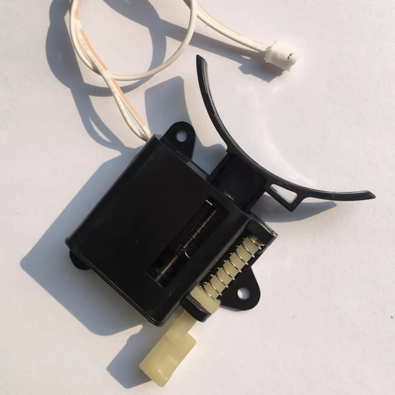 Accessoires voor slimme deursl - Electronics & Gadgets Starting With D recensie en prijs