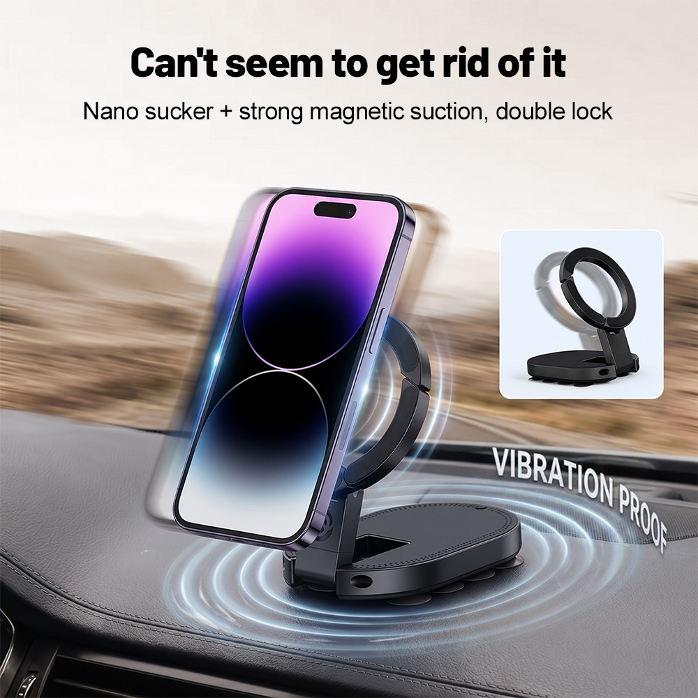 360 °   Draaibare 3-in-1 zuign - Mobile Electronics Gadgets recensie en prijs