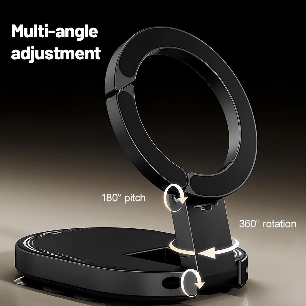 360 °   Draaibare 3-in-1 zuign - Mobile Electronics Gadgets recensie en prijs