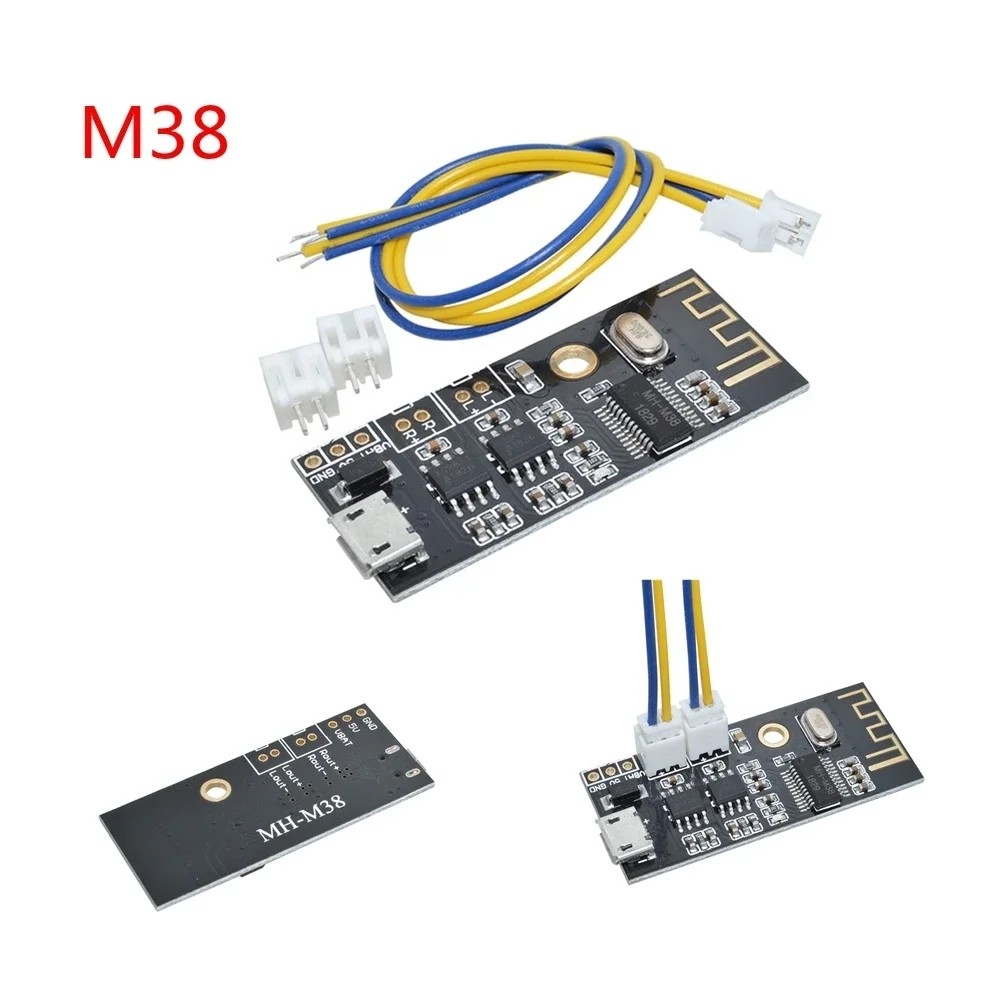 MH-MX8 Draadloze Elektronische - Electronics & Gadgets Starting With D recensie en prijs