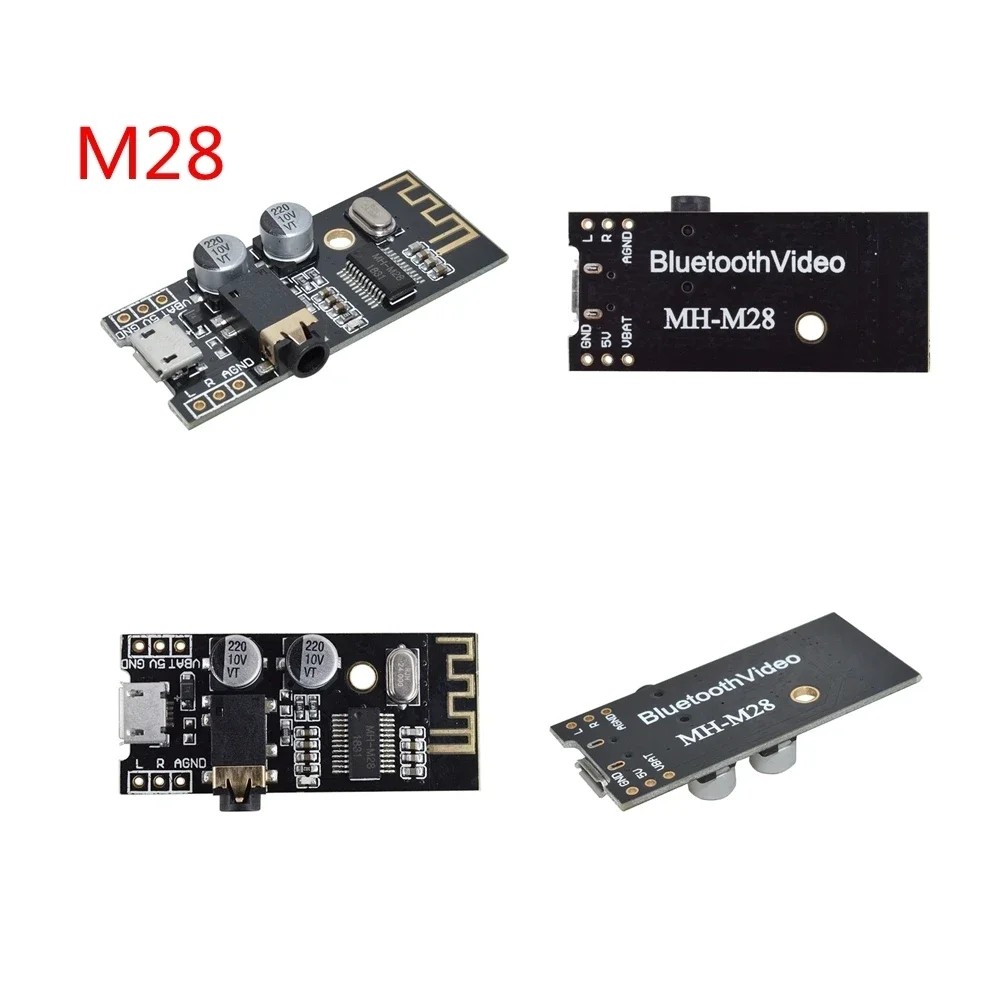 MH-MX8 Draadloze Elektronische - Electronics & Gadgets Starting With D recensie en prijs