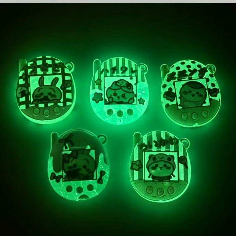 Cartoon Lichtgevende Geprinte  - Mobile Electronics Gadgets recensie en prijs