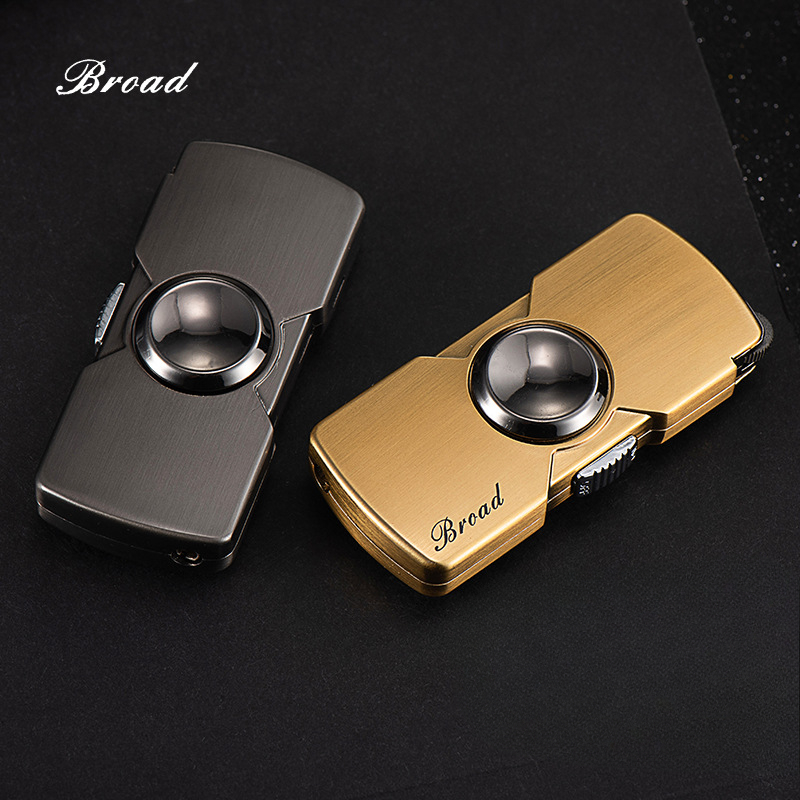 HOT Creatieve Mini Fidget Spin - Electronics Gadgets Sale recensie en prijs