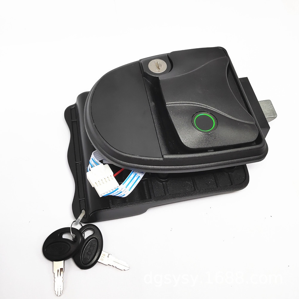 Volledig metalen slimme vinger - Electronics & Gadgets Starting With D recensie en prijs