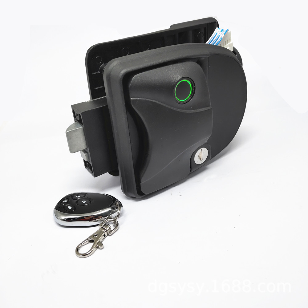 Volledig metalen slimme vinger - Electronics & Gadgets Starting With D recensie en prijs