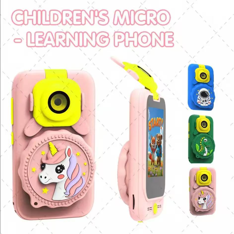 Educatieve camera-telefoonspee - Electronics & Gadgets Starting With D recensie en prijs