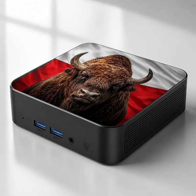 Intel Core i9‑10980HK Compacte - Mini Pc Windows recensie en prijs
