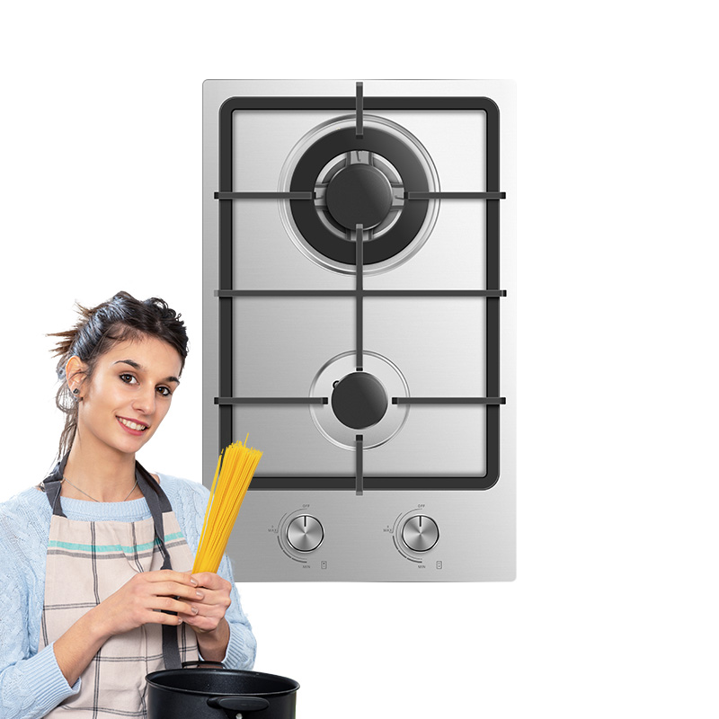 Bestverkochte dubbele brander  - Electronics & Gadgets Starting With D recensie en prijs