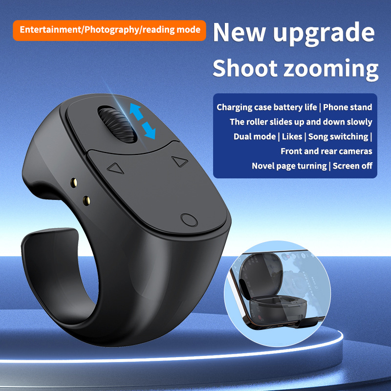 Afstandsbediening Draadloze Bl - Electronics Gadgets For Home recensie en prijs