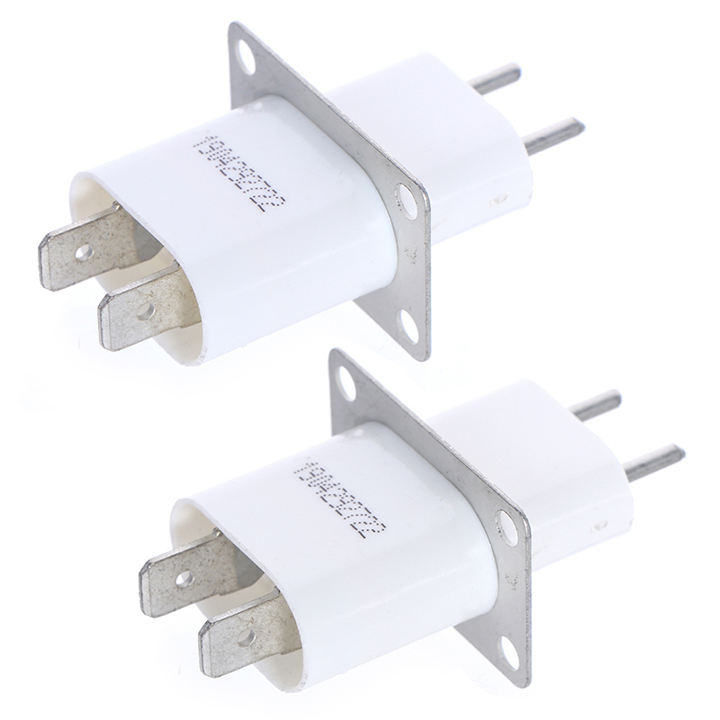 2 Stuks Elektronische Magnetro - Electronics & Gadgets Starting With D recensie en prijs