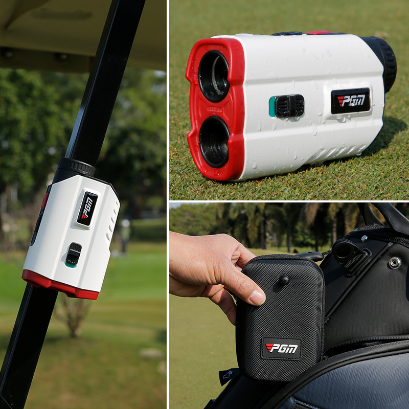 PGM Nieuwe oplaadbare golfafst - Electronics & Gadgets Starting With D recensie en prijs