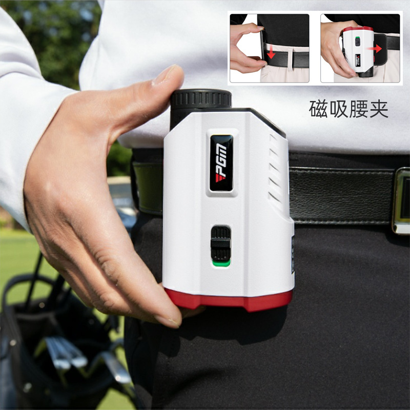 PGM Nieuwe oplaadbare golfafst - Electronics & Gadgets Starting With D recensie en prijs