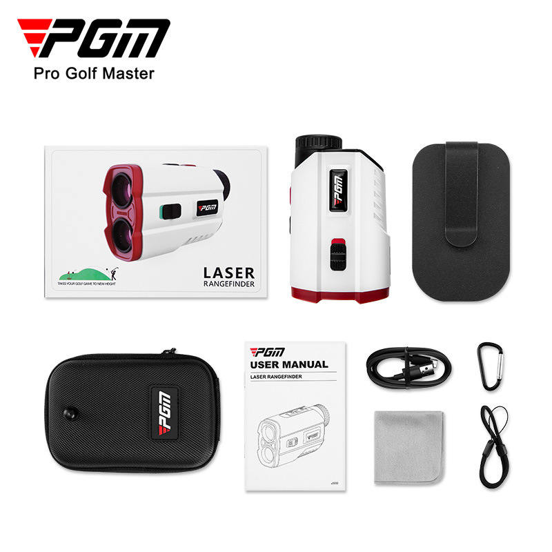 PGM Nieuwe oplaadbare golfafst - Electronics & Gadgets Starting With D recensie en prijs