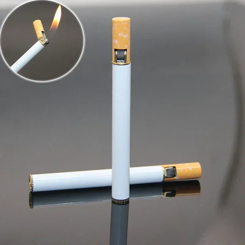 Mini Soft Flame Aansteker Siga - Electronics Gadgets Sale recensie en prijs