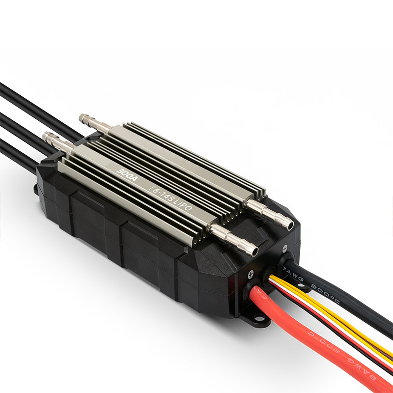 Elektronische regelaar 300A ho - Electronics & Gadgets Starting With D recensie en prijs