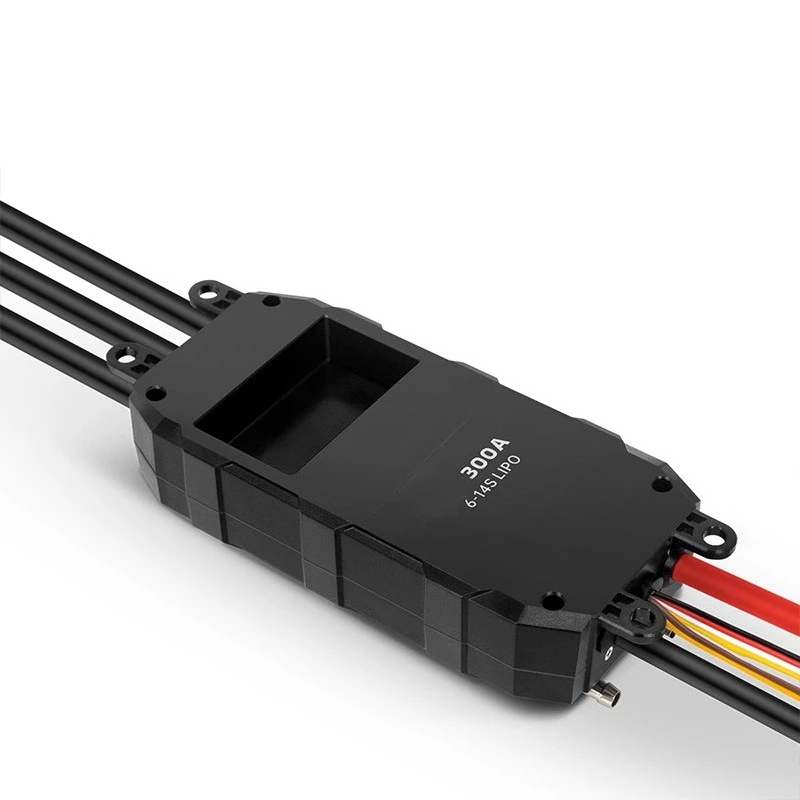 Elektronische regelaar 300A ho - Electronics & Gadgets Starting With D recensie en prijs