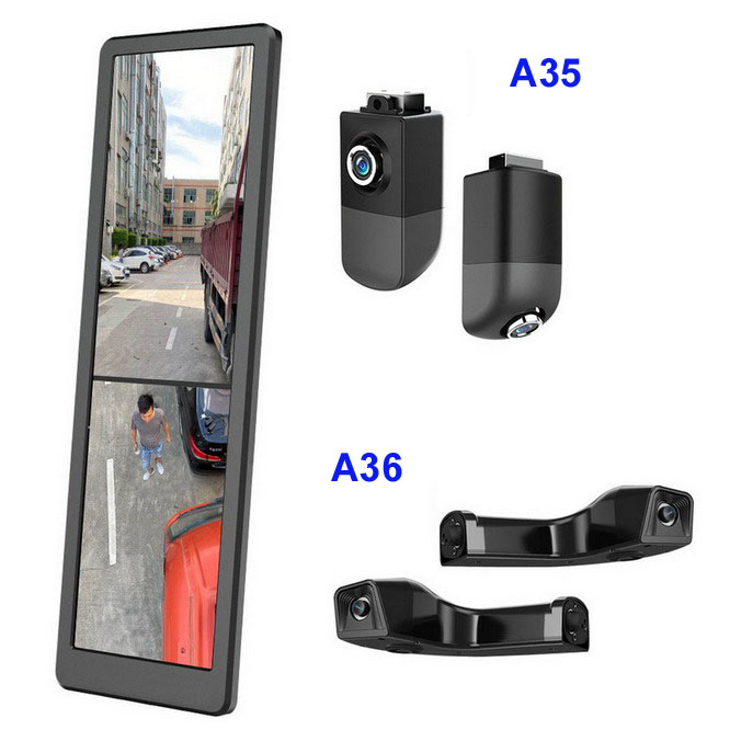 16 inch scherm DVR voor bus, v - Electronics & Gadgets Starting With D recensie en prijs