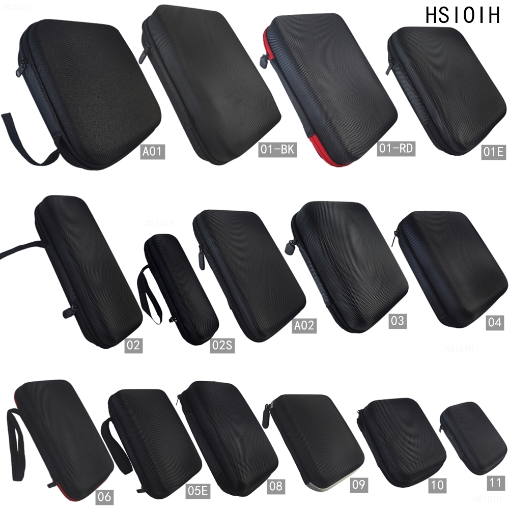 Opbergtas voor oortelefoongege - Electronics And Gadgets With U recensie en prijs