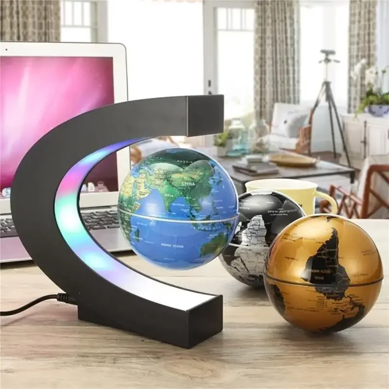 Magnetische zwevende levitatie - Electronics Gadgets For Home recensie en prijs
