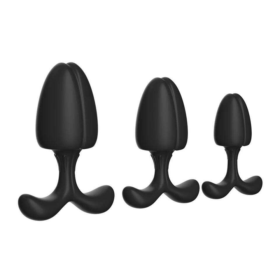 Siliconen Anale Plug Butt Plug - Electronics Gadgets Sale recensie en prijs