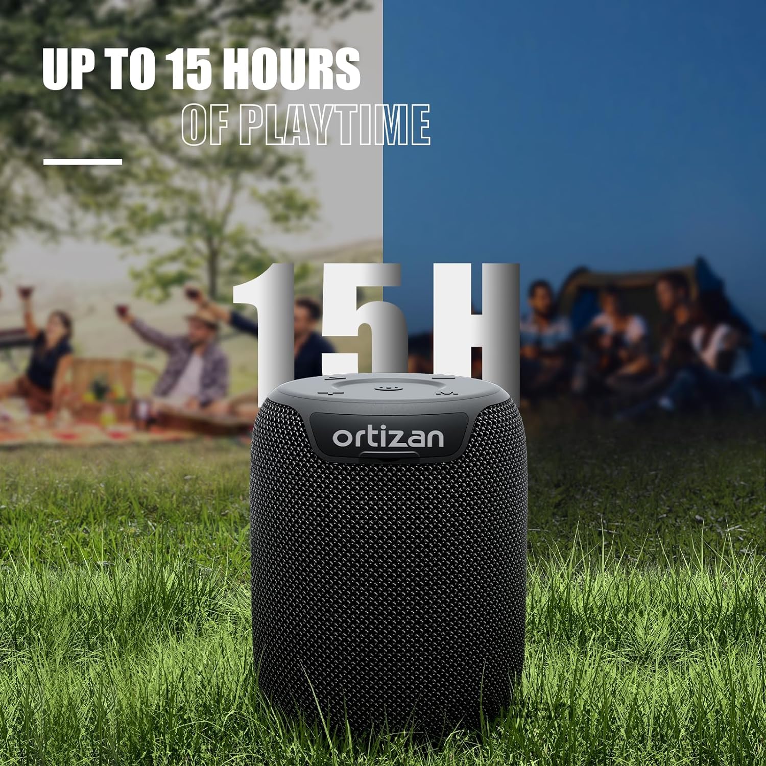 Ortizan Party Bluetooth-luidsp - Electronics Gadgets For Home recensie en prijs