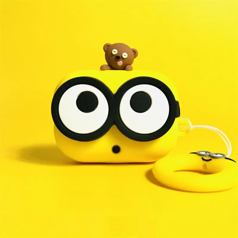 Minionsed schattige cartoon si - Electronics For Home recensie en prijs