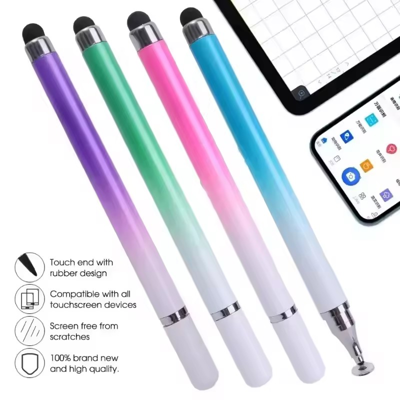 2-in-1 universele styluspen vo - Mobile Electronics Gadgets recensie en prijs