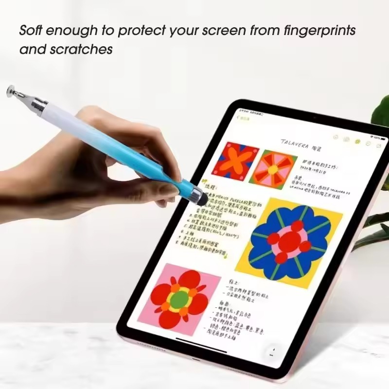 2-in-1 universele styluspen vo - Mobile Electronics Gadgets recensie en prijs