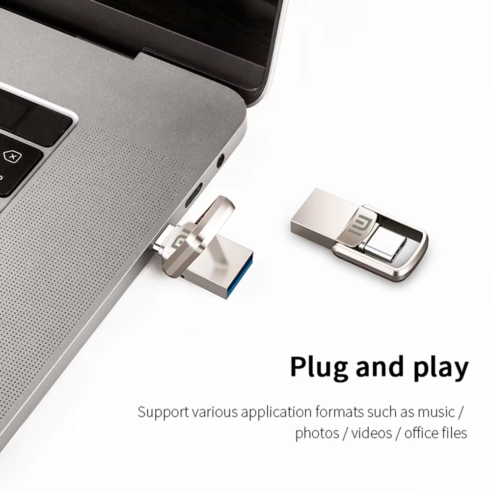 OTG Pen Drive USB Flash Drive  - Electronics And Gadgets With U recensie en prijs